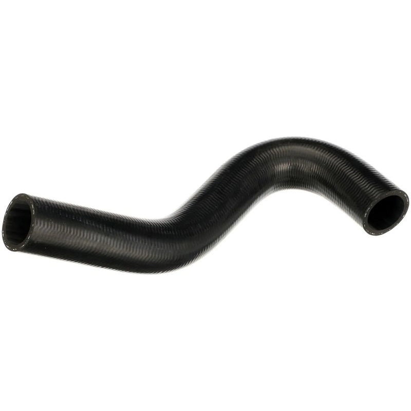 Gates Radiator Coolant Hose 375mm ID fits Suzuki Swift III 2005-2015 1.3 1.5 1.6