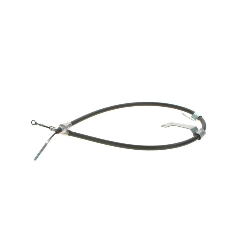 Bosch Handbrake Cable Front fits Honda Cr-V 2001-2007 2.0