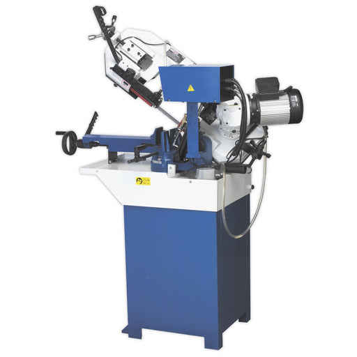 Sealey Industrial Power Bandsaw 210mm SM354CE Sealey - Dynamic Drive
