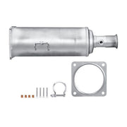 Hella Soot/Particulate Filter fits Citroën C8 2006-2012 2.2