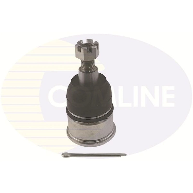 Comline Ball Joint Front Left fits Honda Accord VII 2003-2008 2.0 2.2 2.4
