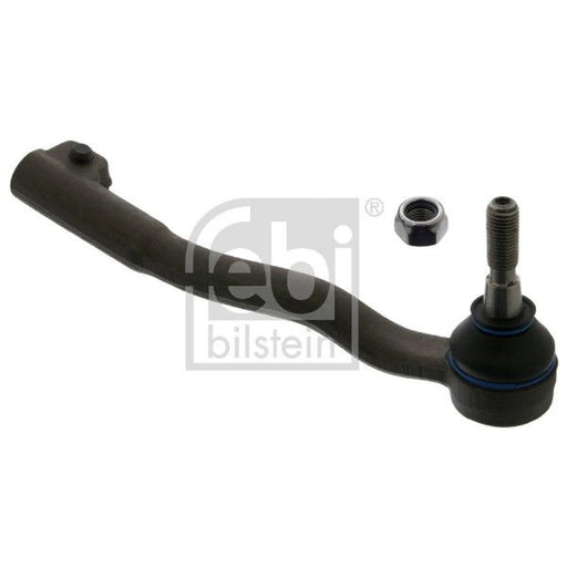 Febi Steering Tie Rod End Ball Joint Front Right 12684