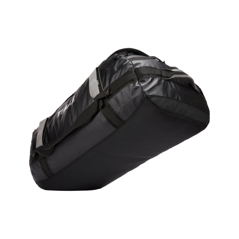 Thule Chasm 90L duffel bag black Travel and duffel bag Thule - Bars 4 Cars