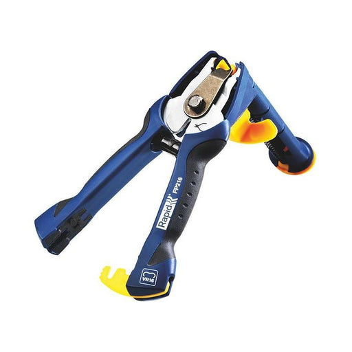 Rapid FP216 Fence Pliers for use with VR16 Fence Hog Rings Rapid - NN4 Online