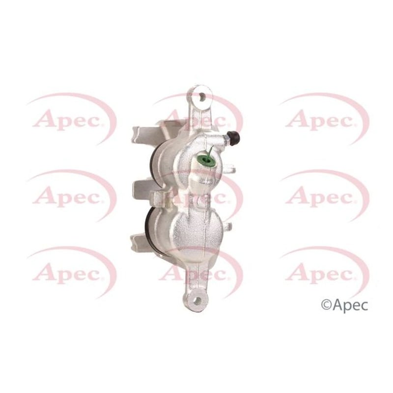 Apec Brake Caliper Assembly Front Left LCA106N