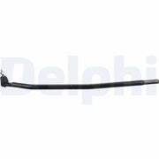 Delphi 2 x Tie Rod Ends fits Jeep Wrangler III 2007-2011 2.8 3.6 3.8