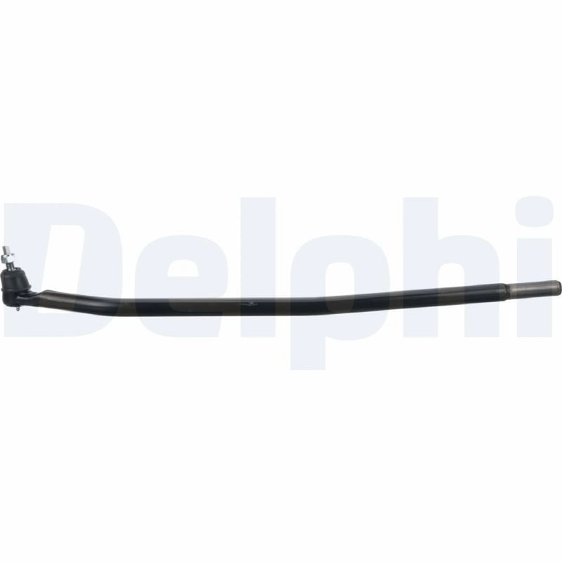 Delphi 2 x Tie Rod Ends fits Jeep Wrangler III 2007-2011 2.8 3.6 3.8