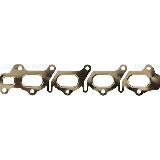 Victor Reinz Exhaust Manifold Gasket Wide Thick 71-42032-00