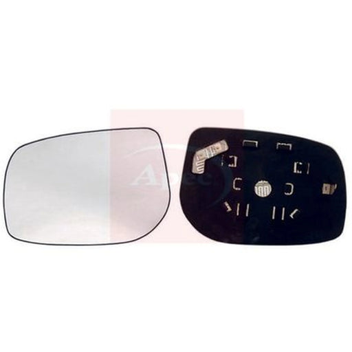 Apec Exterior Wing Mirror Glass Left AMG2189