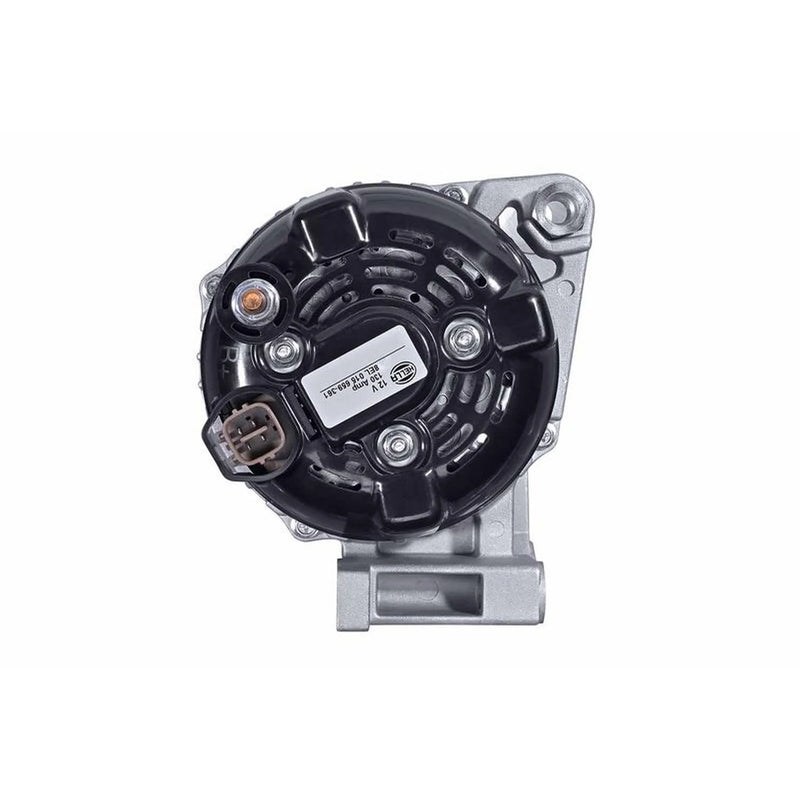 Hella Car Alternator 12V fits Suzuki Grand Vitara II 2008-2015 3.2