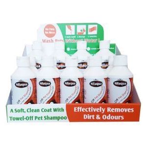 Coconut Pet Shampoo 200Ml TOPS-C200 Unbranded - Dynamic Drive