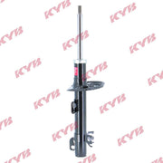 KYB Shock Absorber Damper Strut Front fits Seat Mii 2020 on