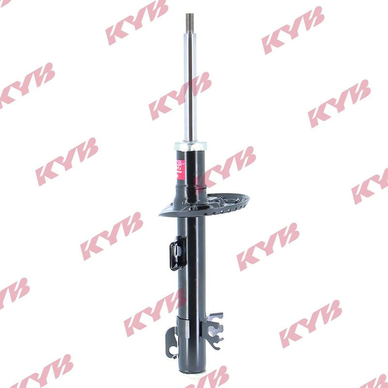 KYB Shock Absorber Damper Strut Front fits Seat Mii 2020 on