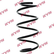 KYB Front Suspension Coil Spring fits Mercedes-Benz Gla-Class 2013-2019