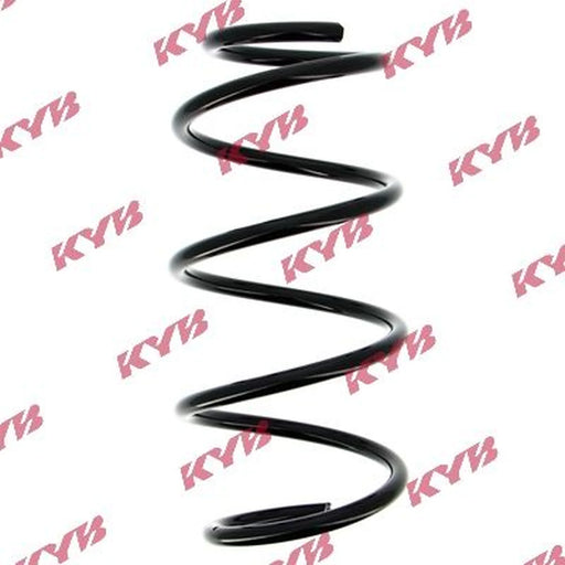 KYB Front Suspension Coil Spring RA1270