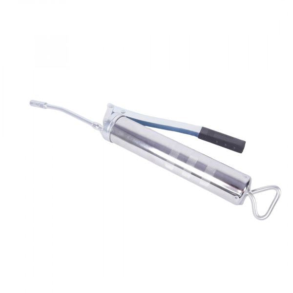 Carlyle Tools Side Lever Grease Gun 3-Way Fill - image 1