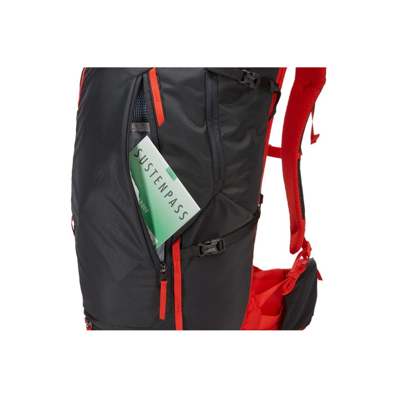 Thule AllTrail 35L Men's 3203536 Thule - Bars 4 Cars