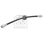 Febi Brake Hydraulic Hose Line inner 184031