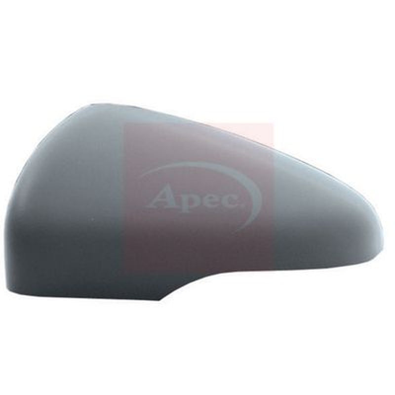 Apec Wing Mirror Cover Left primed fits VW Golf VI 2008-2016