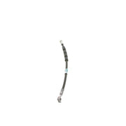 Bosch Brake Hydraulic Hose Line Front Left fits Ford Fiesta VI 2008-2018
