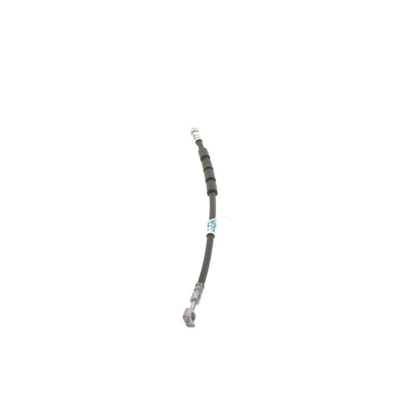 Bosch Brake Hydraulic Hose Line Front Left fits Ford Fiesta VI 2008-2018