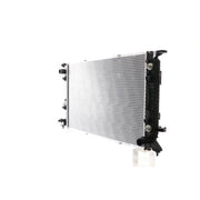 Mahle Engine Radiator fits Audi Q5 2008-2017 3.0