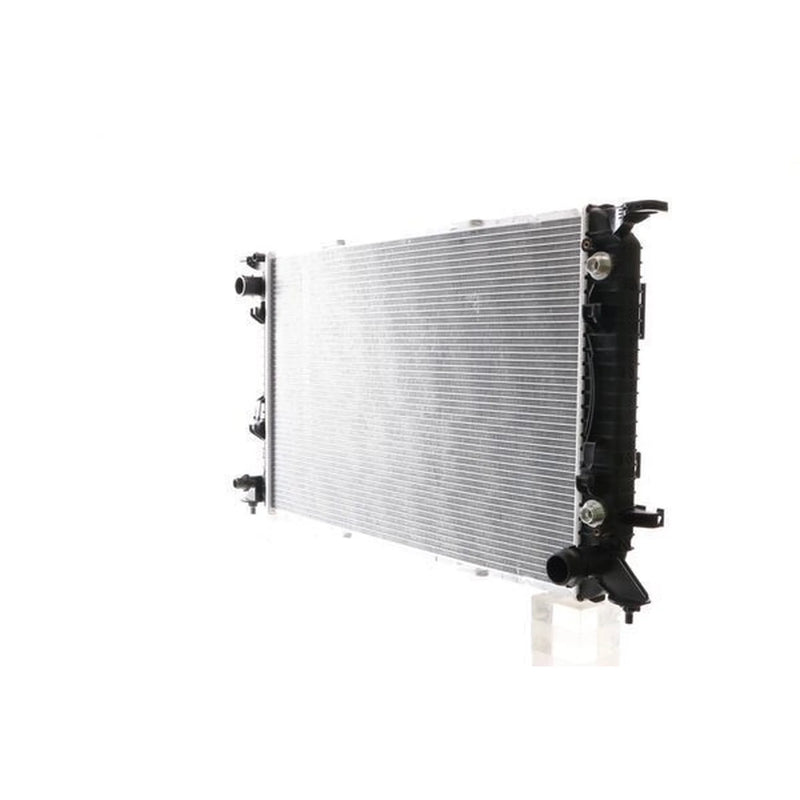 Mahle Engine Radiator fits Audi Q5 2008-2017 3.0