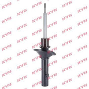 KYB Shock Absorber Damper Strut Front Left fits Honda Concerto 1989-1995