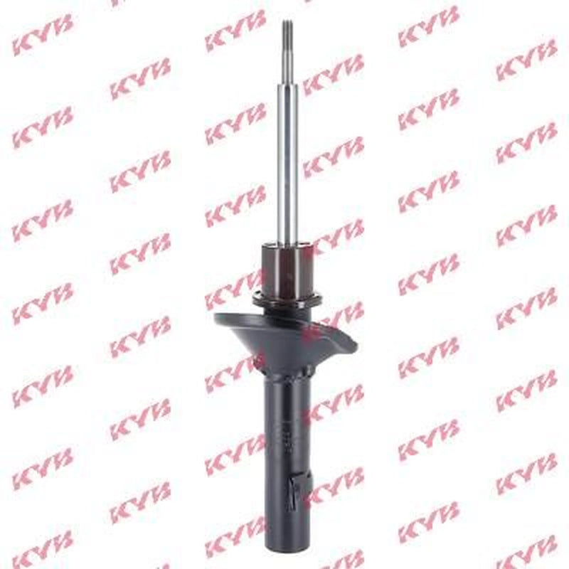 KYB Shock Absorber Damper Strut Front Left fits Honda Concerto 1989-1995