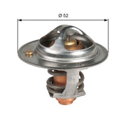 Gates Thermostat,Coolant TH48682G1
