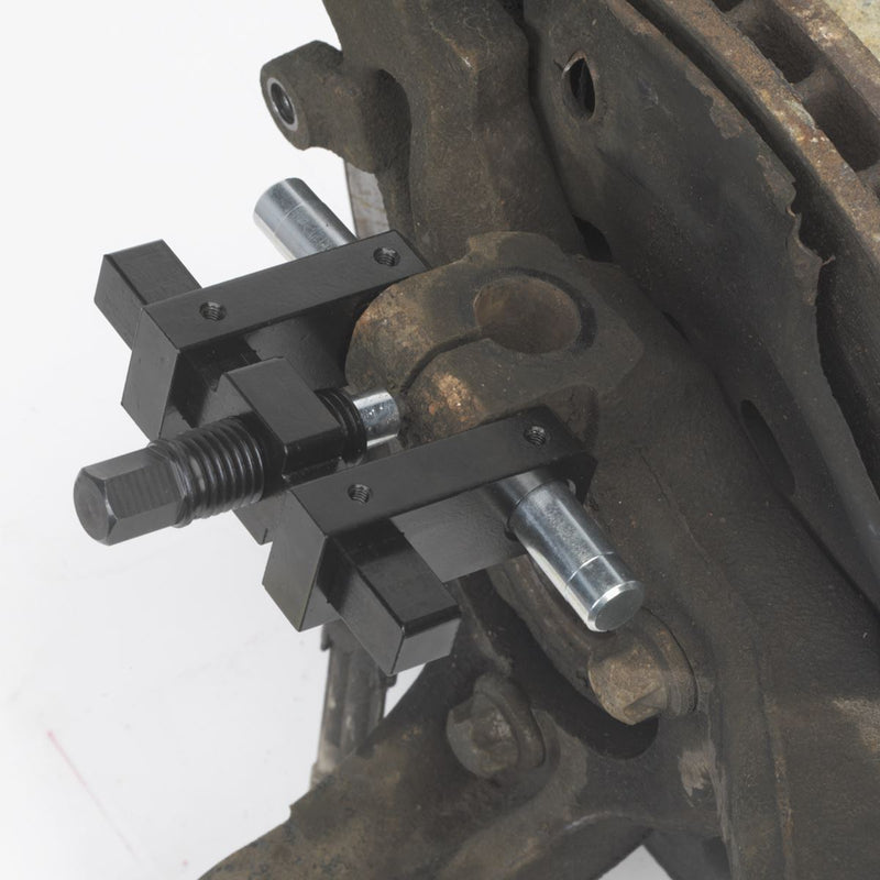 Sealey Hub Clamp Spreader Tool Ball Joint/Strut VS390 Sealey - Dynamic Drive