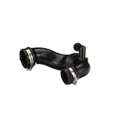 Gates Air Supply Hose 450mm Plastic fits Dacia Duster 2010-2018 1.5