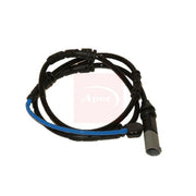 Apec Brake Pad Wear Sensor Rear fits BMW 5 2009-2016