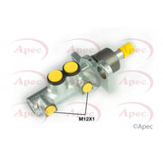 Apec Brake Master Cylinder Hydraulic Assembly MCY120