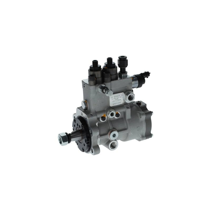 Bosch High Pressure Fuel Pump