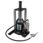 Viking Viking Manual/Air Hydraulic Bottle Jack 20 Tonne AM20S Viking - Dynamic Drive