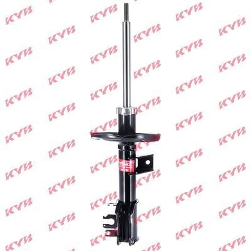 KYB Shock Absorber Damper Strut Front Left fits Fiat 500 2007-2010