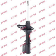 KYB Shock Absorber Damper Strut Front fits Hyundai Santamo 1999-2002 2.0