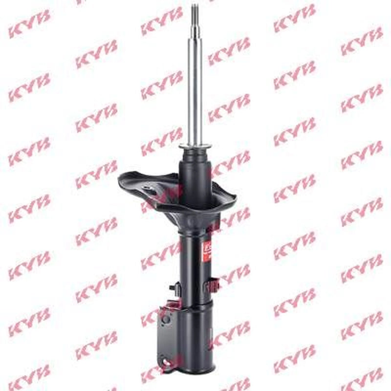 KYB Shock Absorber Damper Strut Front fits Hyundai Santamo 1999-2002 2.0