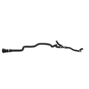 Gates Curved Radiator Hose fits BMW 7 2005-2008
