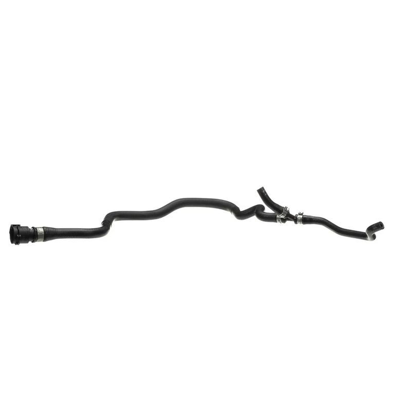 Gates Curved Radiator Hose fits BMW 7 2005-2008