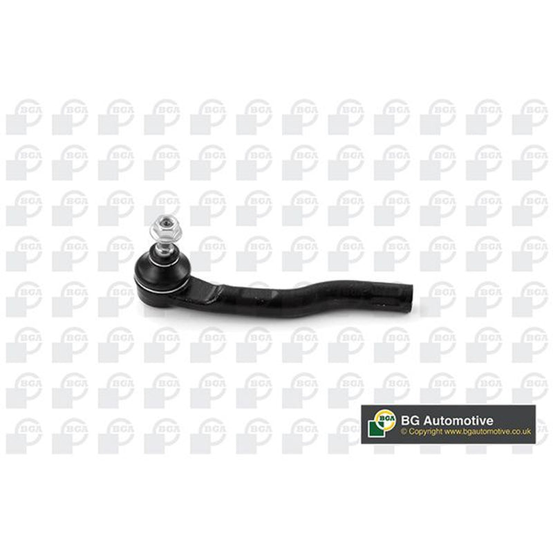 BGA Steering Tie Rod End Ball Joint Front Left fits Honda Jazz IV 2015 on 1.3