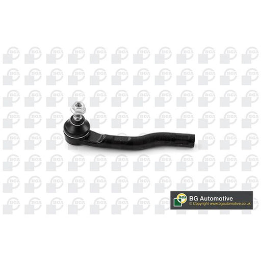 BGA Steering Tie Rod End Ball Joint Front Left fits Honda Jazz IV 2015 on 1.3