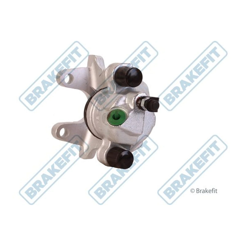 Apec Brake Caliper Assembly Rear Left BCA2187E