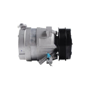 Hella Air Conditioning Compressor fits Opel Omega B 1994-2003