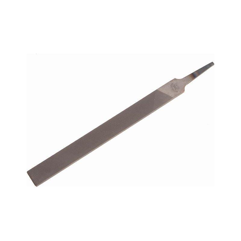 Crescent Nicholson® Hand Second Cut File 150mm (6in) Crescent Nicholson® - Town Tools