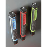 Sealey Magnetic Pocket Light 6 SMD + 1 LED - Display Box of 12 LED028DB Sealey - Dynamic Drive