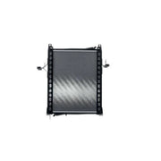 Mahle Engine Radiator fits Man Tgm I 2005-2022 13.240 13.250 13.280 13.290