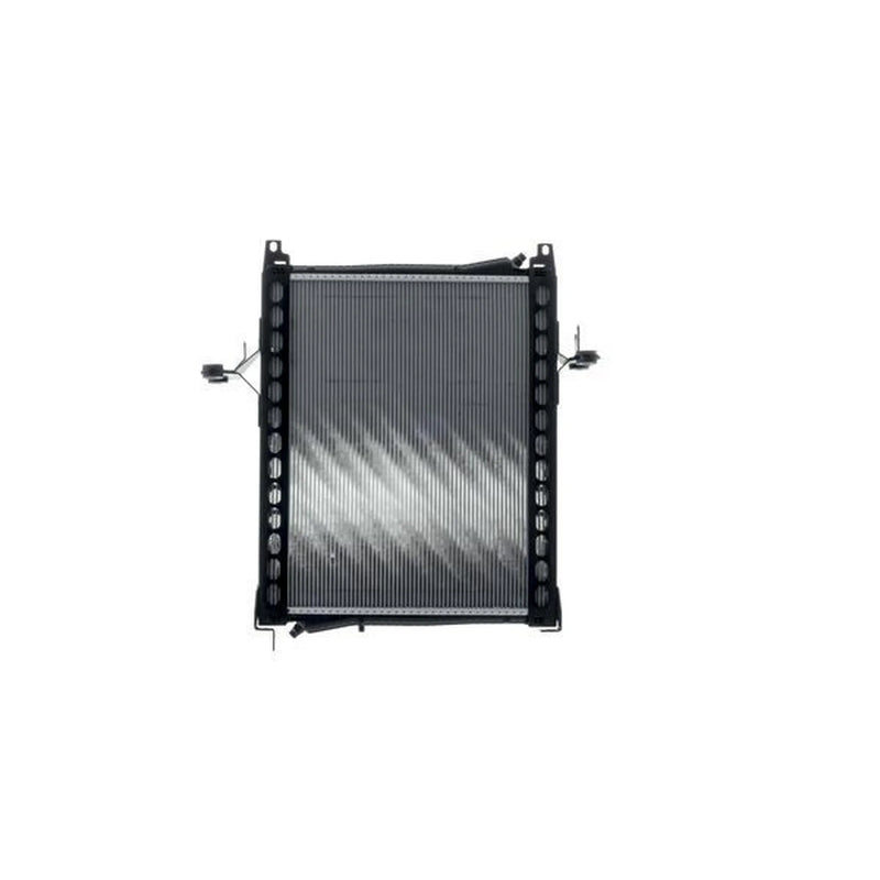 Mahle Engine Radiator fits Man Tgm I 2005-2022 13.240 13.250 13.280 13.290