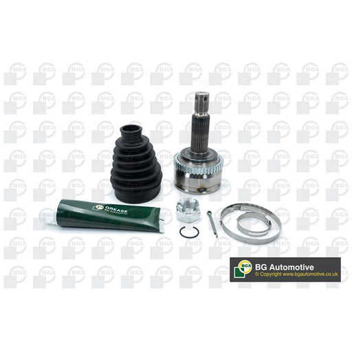 BGA Drive Shaft Joint Kit fits Hyundai I30 2007-2012 1.4 1.6